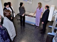 Osakidetza invierte casi 470.000 euros remodelar el centro de salud de Llodio