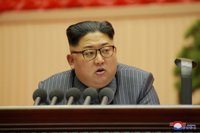 EEUU sanciona a dos norcoreanos por su relación con el programa de misiles balísticos de Pyongyang