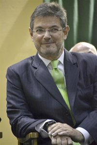 Catalá mantendrá un encuentro de trabajo en Valladolid