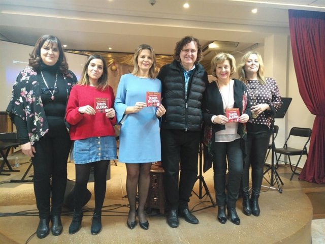 Grupos de amistad en Jaén