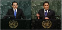 ¿Por qué Honduras y Guatemala se posicionan del lado de EEUU y reconocen a Jerusalén como capital de Israel?