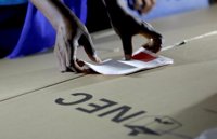 La Comisión Electoral de Liberia destaca la normalidad de la jornada electoral salvo incidentes aislados