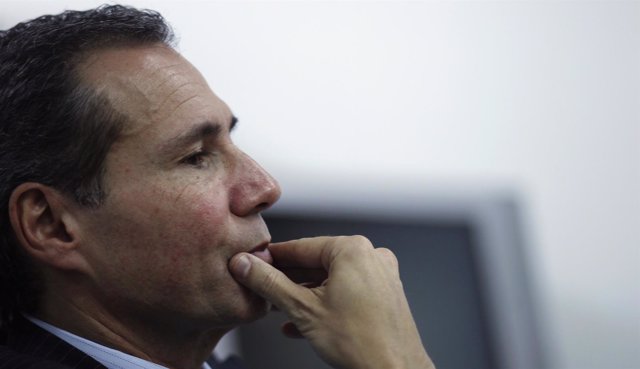 Alberto Nisman, fallecido fiscal del caso AMIA