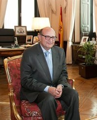 Ciudadanos y Podemos piden hoy apoyo a las Cortes para abrir la reforma del Tribunal de Cuentas y despolitizarlo