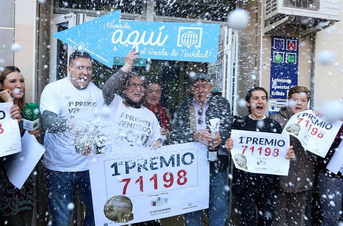 Gordo 2017. ;álasga. Calle Mármoles. 