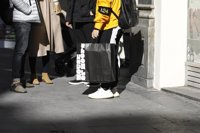 Las ventas del comercio minorista crecen en Canarias un 3,4% en noviembre