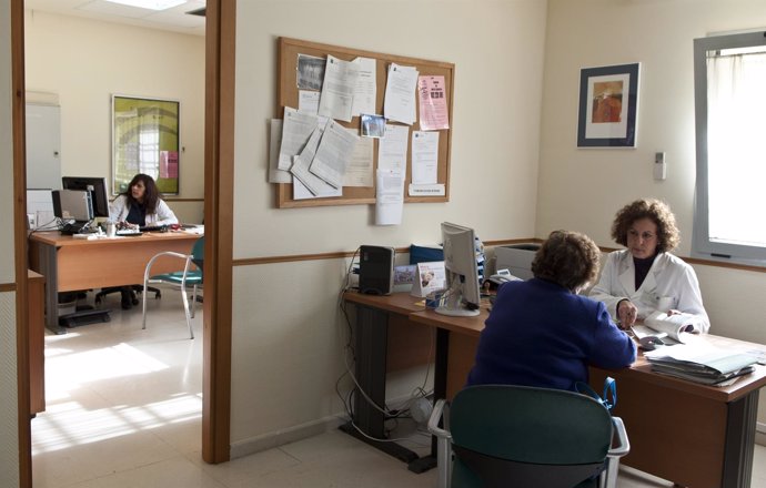 [Medios.Sevilla.Csalud] Np: Andalucía Participa En Un Proyecto Europeo Para Mejo