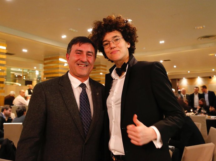 Gala del deporte cántabro 