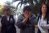 El condenado a 39 años por la violación mortal del parque de María Luisa recurre al Supremo