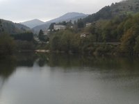 Los pantanos de la cuenca del Segura ganan 3 hm3 en la última semana