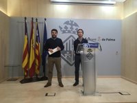 El PP presenta una alegación al presupuesto de Cort para reducir en 800.000 euros el gasto de altos cargos 