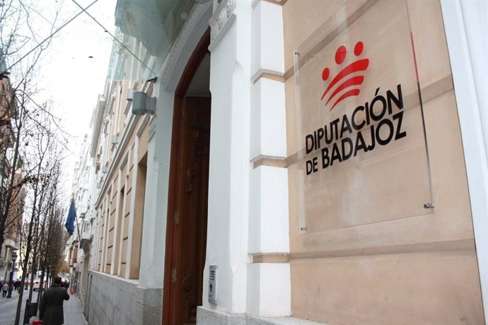 Diputación de Badajoz