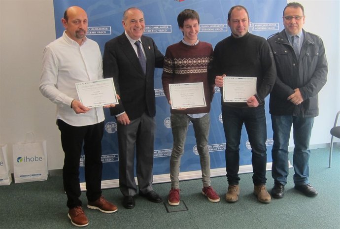                                Concurso De Fotografía Sobre La Biodiversidad 