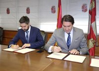 La Asociación Síndrome de Down tendrá un piso en Valladolid cedido por la Junta