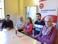 Un proyecto solidario logra 8.500 libros para los campamentos saharauis y propiciará la construcción de una biblioteca