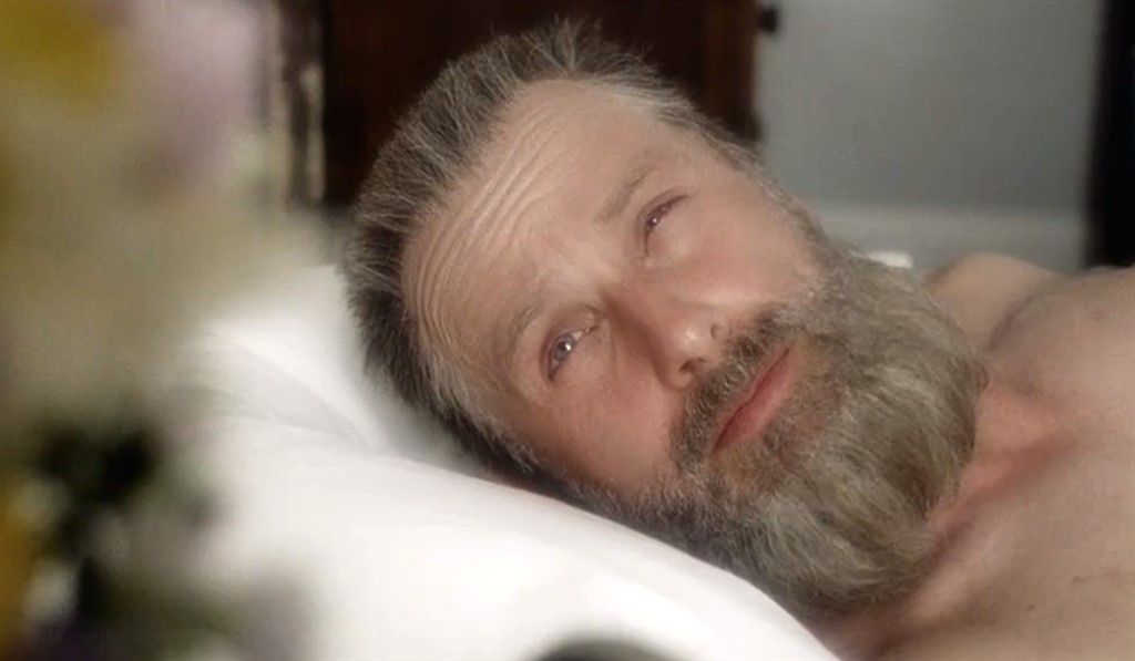 rick the walking dead muere rick the walking dead muere