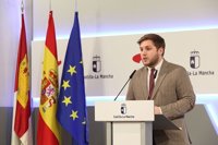 Las contrataciones del Plan de Empleo Plus podrán empezar a realizarse a principios de año