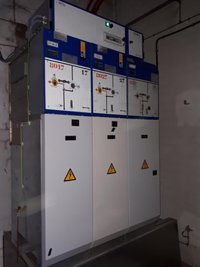 Endesa reforma cinco centros de transformación eléctrica de Molins de Rei (Barcelona)