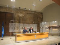 Treinta extremeños podrán formarse como guías por entornos naturales y urbanos para observar el cielo estrellado