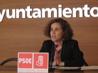 El PSOE pedirá en pleno continuar con la tramitación para que la calle Piqueras sea municipal