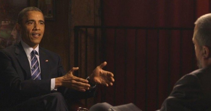 Barack Obama