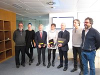 Creado el Museo de Arte Contemporáneo del Camino que ofrecerá la divulgación itinerante de sus obras