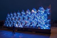 Aumento de maceteros y permiso de entrada solo a turismos en el recorrido de las Cabalgatas de Reyes en Madrid