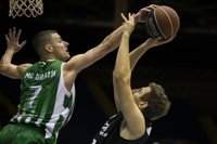 El Betis tampoco podrá contar con McGrath ante Zaragoza y Barça