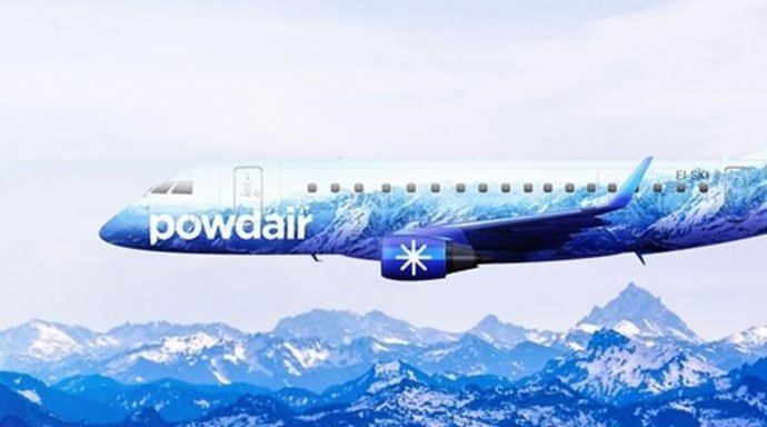 Powdair