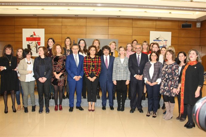 Pacto de Estado contra la violencia de género