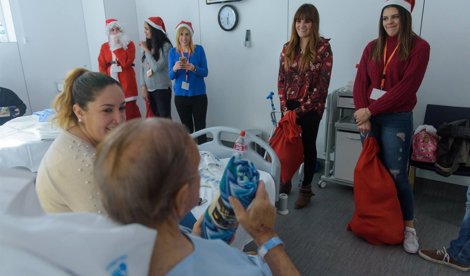 Cooperación y Desarrollo