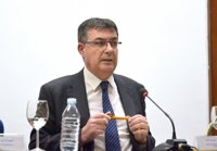 Morera pedirá a los grupos del Congreso que no retrasen más la reforma del Estatuto valenciano