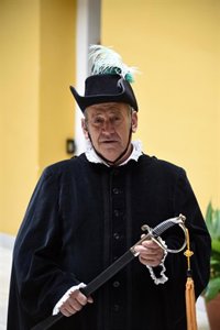 La Diputación de Granada pide la suspensión de la puja de baile de la fiesta de los Inocentes de Lecrín