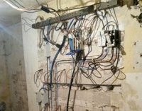 Detectan enganches ilegales a la luz en 22 cuevas del Cerro de San Miguel de Granada