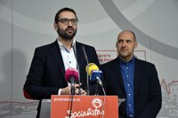 PSOE asegura que la Comisión Europea pide alternativas al trasvase y poder conocer la situación en el Tajo