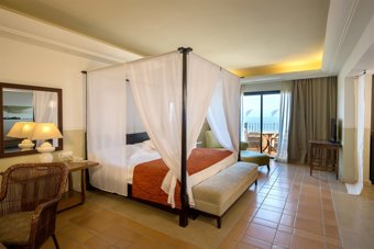 Vincci Selección La Plantación