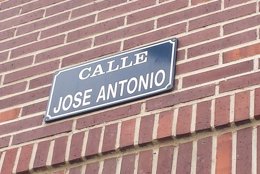 Imagen de la calle José Antonio de Boadilla