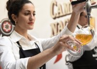 Se busca al mejor tirador de cerveza de la Comunitat