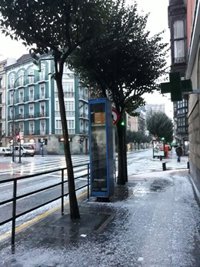 'Bruno' se aleja pero llegan nuevos frentes con lluvias hasta fin de Año y 2018 comenzará también con precipitaciones