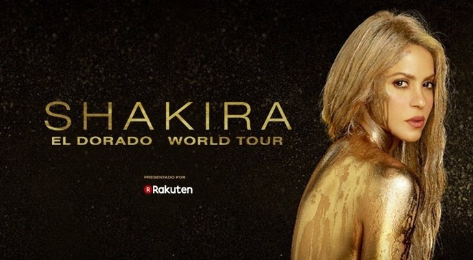 Shakira