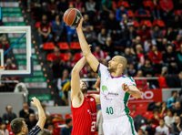 Unicaja quiere seguir de fiesta en Tel Aviv