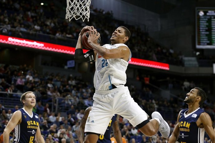 Tavares (Real Madrid)