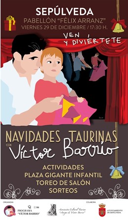 Cartel de la iniciativa