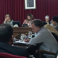 La alcaldesa de Lugo pierde la confianza del pleno de la corporación