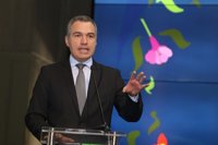 Dimite el ministro de Cultura peruano tras el indulto de Kuczynski a Fujimori