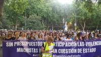 Feministas denuncian que el Pacto contra la violencia machista llega "tarde y mal" y piden "calendarizar" las medidas