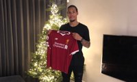 Van Dijk se marcha al Liverpool como el defensa más caro del mundo