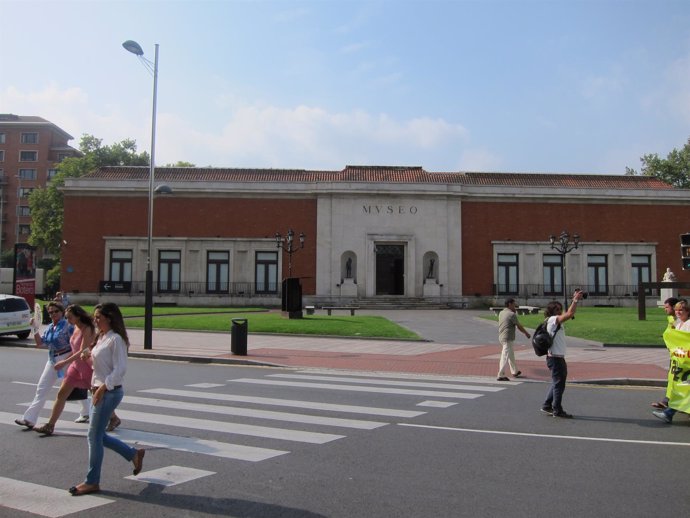 Museo de Bellas Artes                         