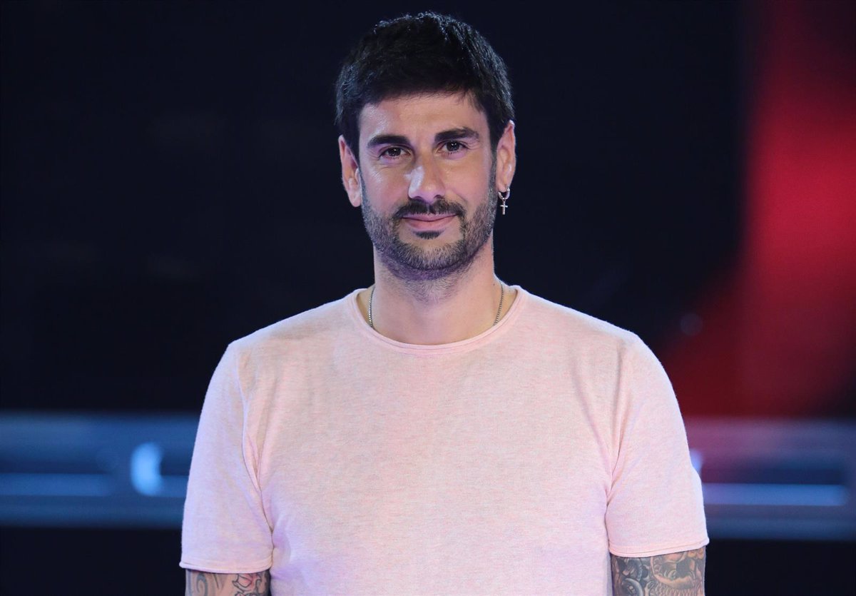 Melendi arrasa en Madrid en el último concierto de su gira