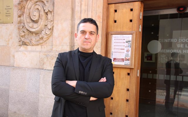 Carles Mulet
